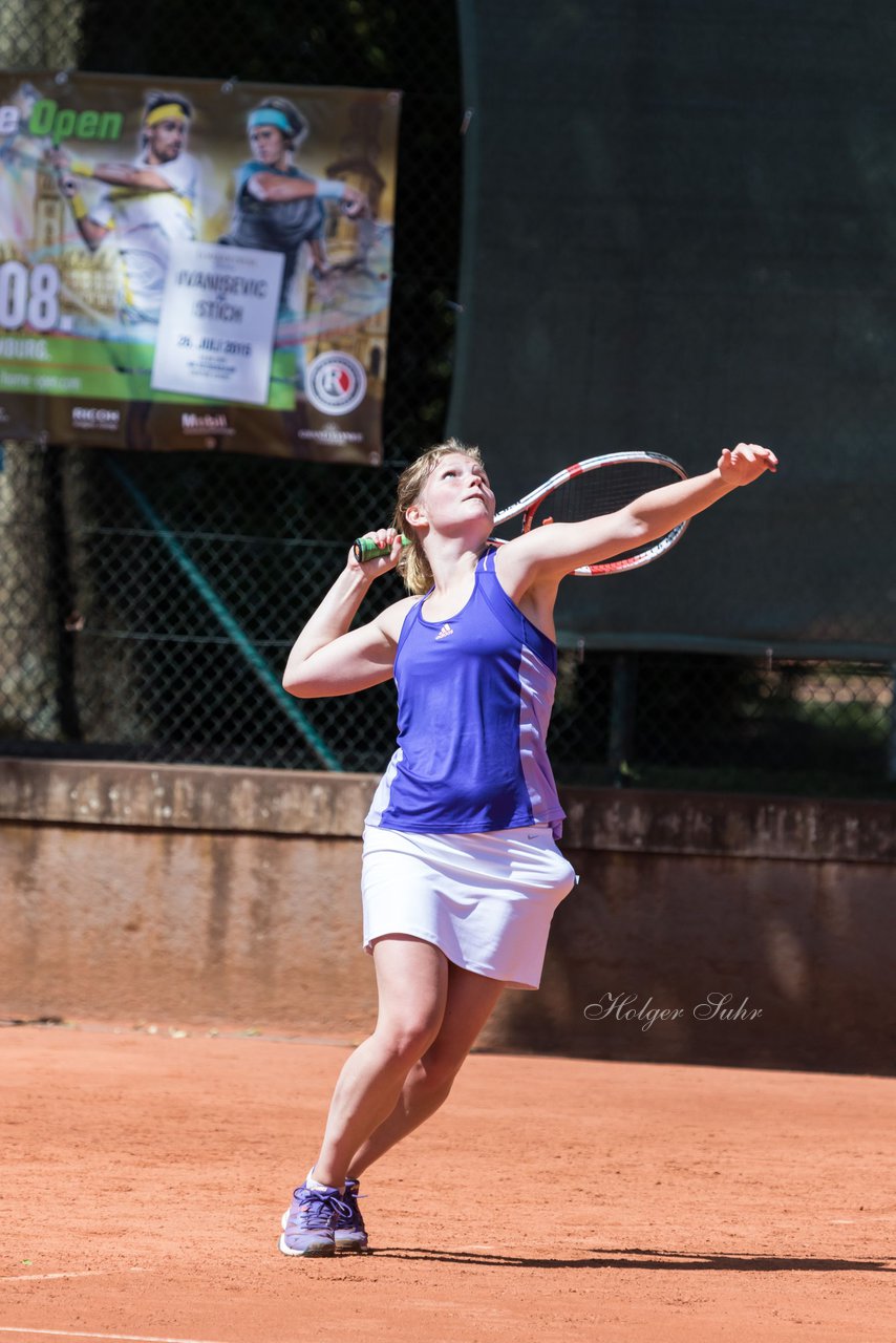 Bild 186 - RL THC von Horn und Hamm - Club zur Fahr : Ergebnis: 6:3